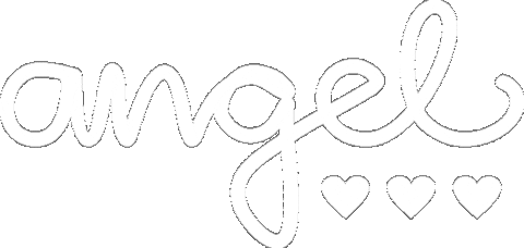 Love Angel Sticker by Fakini