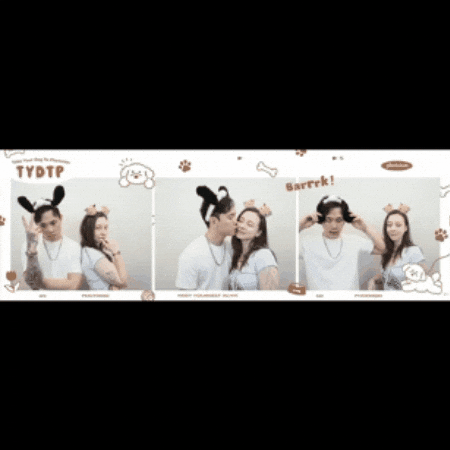 yeobofr giphygifmaker GIF