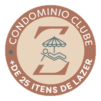 Riva Zenith Sticker by Riva Incorporadora