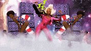 Rupauls Drag Race Christmas GIF by LogoTV