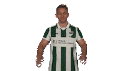 Oh No Vbl Sticker by Bundesliga