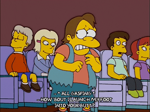 episode 7 bully GIF