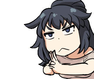 Mad Hit Sticker by Jin