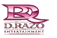 Dj Quince Sticker by DRazo Entertainment