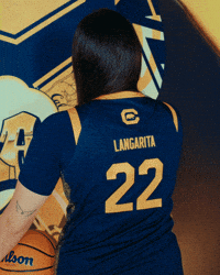 Cal GIF by CALWBB