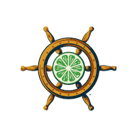 New Jersey Beer Sticker by Cape May Brewing Co.