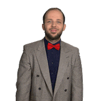 Channel 9 Reaction Sticker by Beauty and the Geek Australia