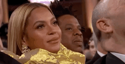Beyonce GIF by Golden Globes