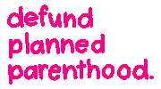 Pro Life Sticker