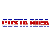 Vida Cr Sticker