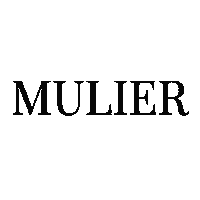 Mulier Sticker
