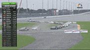 Racing Spin GIF by NASCAR