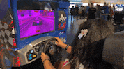 Arcade Games Twitch GIF