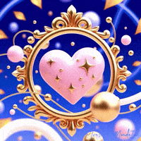 Heart Corazon GIF by TresorsDuMonde.ca