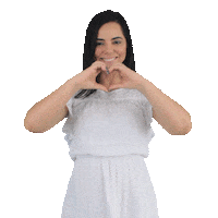 Coracaozinho Love Sticker by SeuEmbelleze