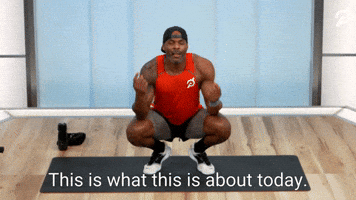 This Is What This Is About Today