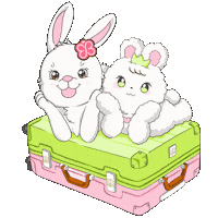 Park Eun Bin 박은빈 Sticker