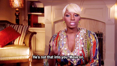real housewives nene GIF by RealityTVGIFs