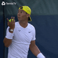 What The Hell Wtf GIF by Tennis TV