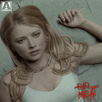 Breathe Wake Up GIF by Arrow Video