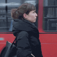 camping wake up GIF by Transgressive