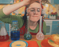i got it lol GIF by The Elves!