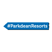 Holiday Memories Sticker by Parkdean Resorts