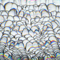 art glitch GIF by SymmetryInChaos