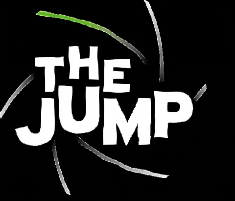 TheJumpProductions giphygifmaker thejump GIF