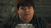 Nina Bode GIF by NETFLIX