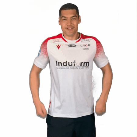 Obos GIF by Levanger Fotballklubb