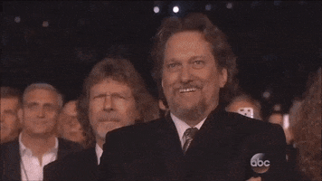 Happy Funny Face GIF