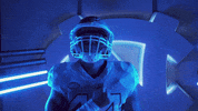 North Carolina Football GIF by UNC Tar Heels