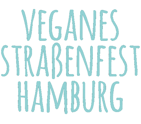 Sticker by veganes-strassenfest