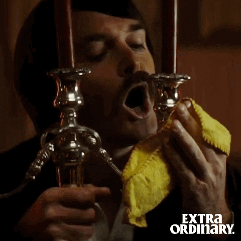 Will Forte Movie GIF by Wildcard Distribution