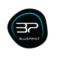 Blueprintcalifornia Sticker by Blueprint
