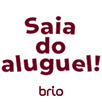 Casapropria Minhacasaminhavida Sticker by brio