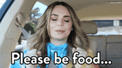 Hungry Fast Food GIF by Rosanna Pansino