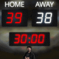 38 Away GIF