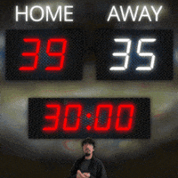 35 Away GIF