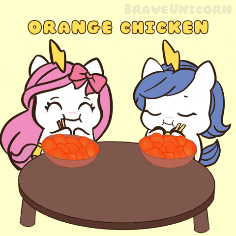 Asian Food Bu GIF by Brave Unicorn