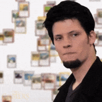 Cass No GIF by zoefannet