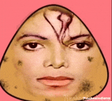 Michael Jackson Mj Funny GIF