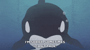 thinking speaking GIF by South Park 