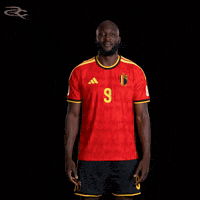 Fifa World Cup Uefa GIF by Respective