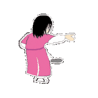 Workout Exercise Sticker by vank