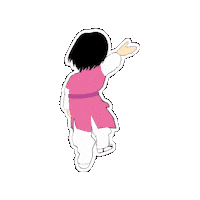 Workout Exercise Sticker by vank