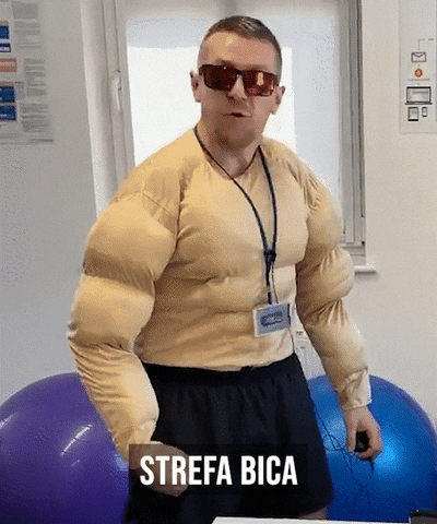 HRejterzy giphyupload power muscle strength GIF