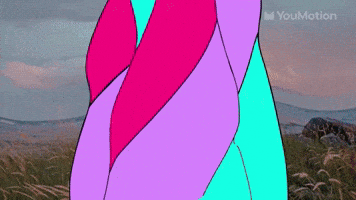 Animation Text GIF