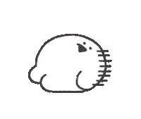 傻眼 Sticker